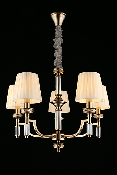 Подвесная люстра Patricia APL.716.13.05