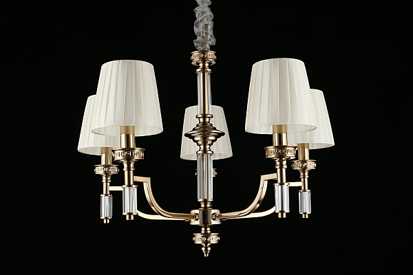 Подвесная люстра Patricia APL.716.13.05