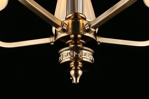 Подвесная люстра Patricia APL.716.13.05