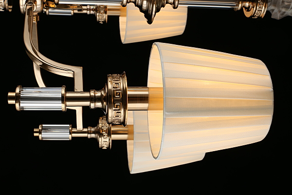 Подвесная люстра Patricia APL.716.13.05