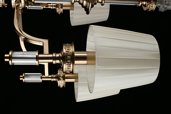 Подвесная люстра Patricia APL.716.13.05