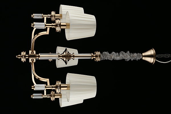 Подвесная люстра Patricia APL.716.13.05