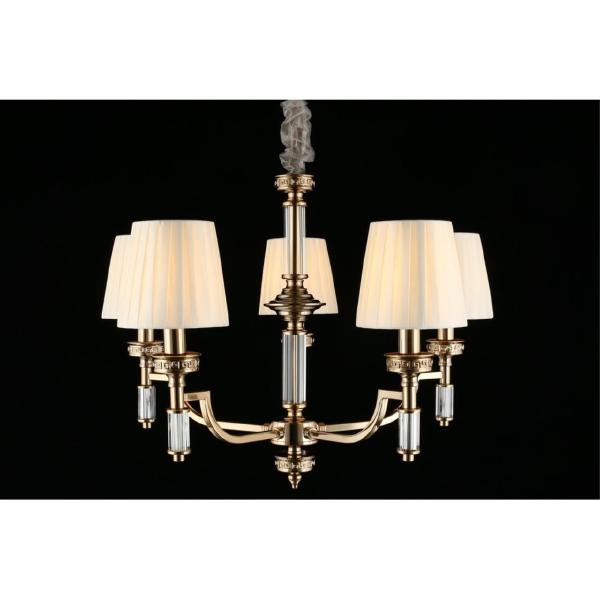 Подвесная люстра Patricia APL.716.13.05