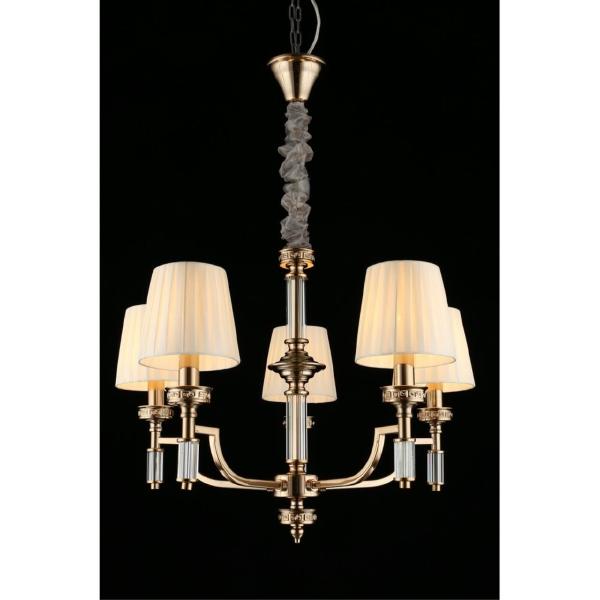 Подвесная люстра Patricia APL.716.13.05