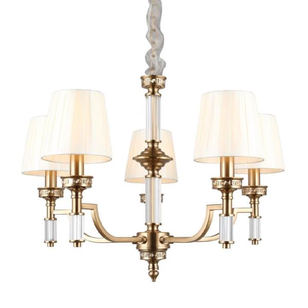 Подвесная люстра Patricia APL.716.13.05