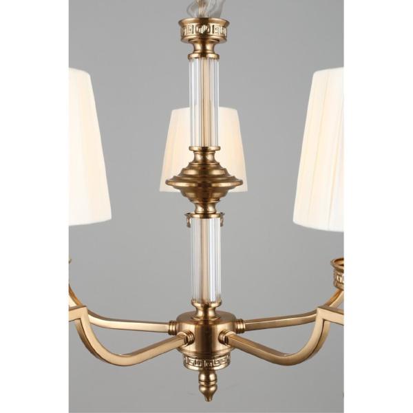 Подвесная люстра Patricia APL.716.13.05