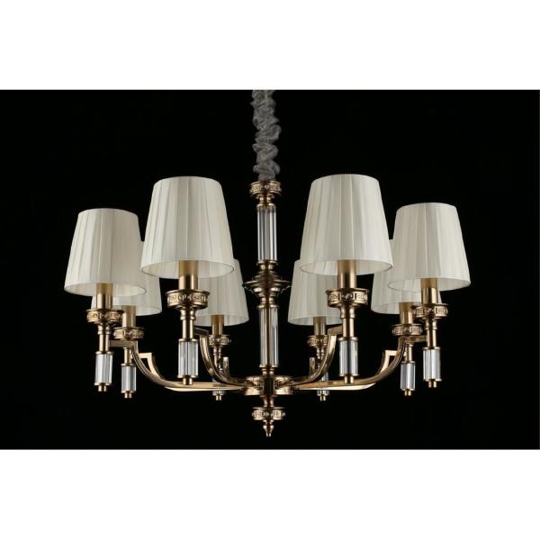 Подвесная люстра Patricia APL.716.13.08