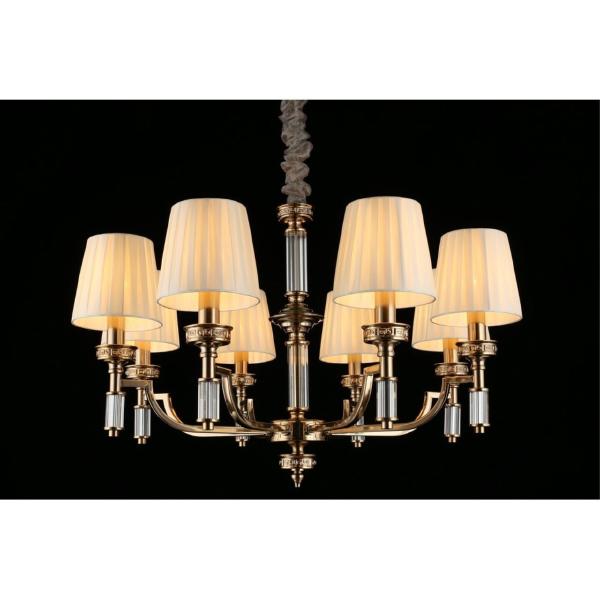 Подвесная люстра Patricia APL.716.13.08