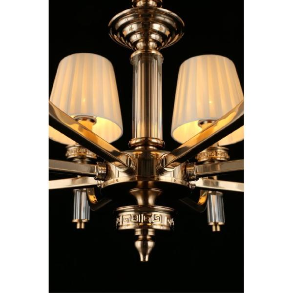 Подвесная люстра Patricia APL.716.13.08