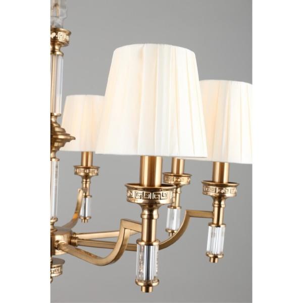 Подвесная люстра Patricia APL.716.13.08