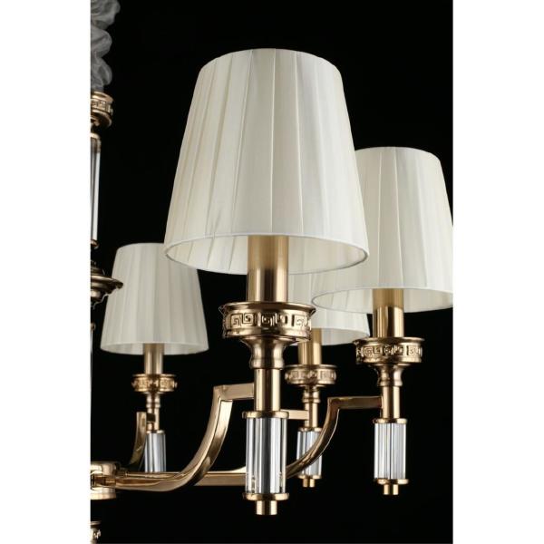 Подвесная люстра Patricia APL.716.13.08