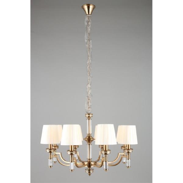 Подвесная люстра Patricia APL.716.13.08