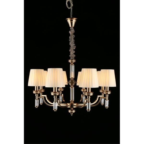 Подвесная люстра Patricia APL.716.13.08