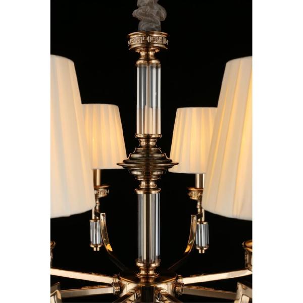 Подвесная люстра Patricia APL.716.13.08