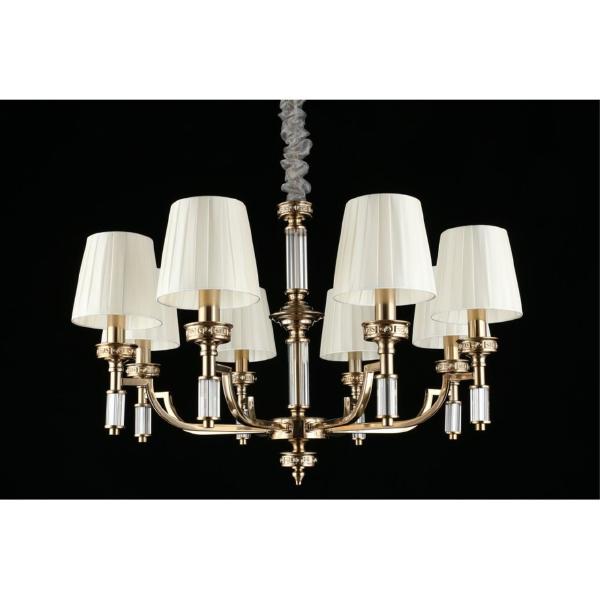 Подвесная люстра Patricia APL.716.13.08