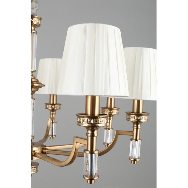 Подвесная люстра Patricia APL.716.13.08