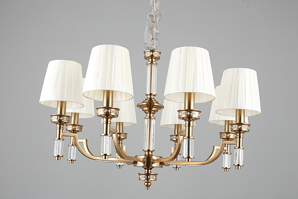 Подвесная люстра Patricia APL.716.13.08