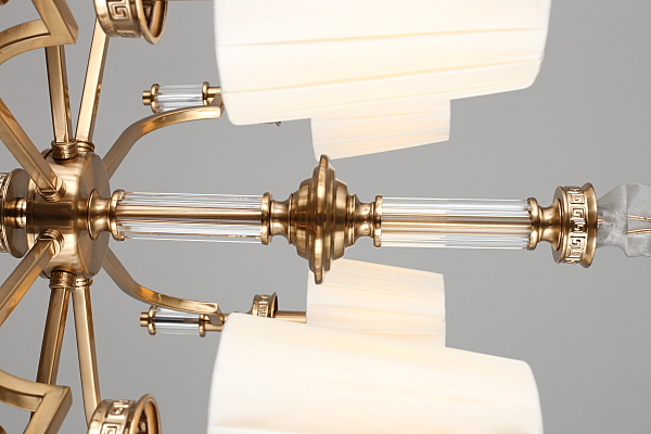 Подвесная люстра Patricia APL.716.13.08