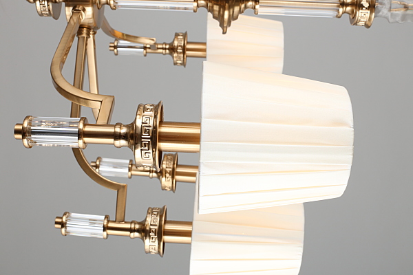 Подвесная люстра Patricia APL.716.13.08