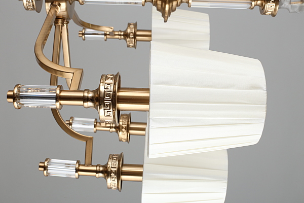 Подвесная люстра Patricia APL.716.13.08