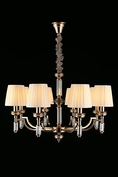 Подвесная люстра Patricia APL.716.13.08