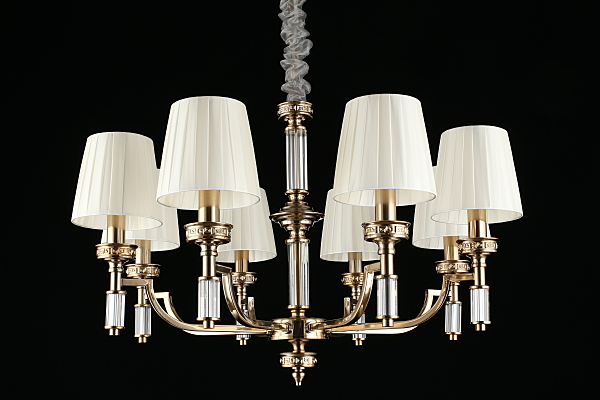 Подвесная люстра Patricia APL.716.13.08