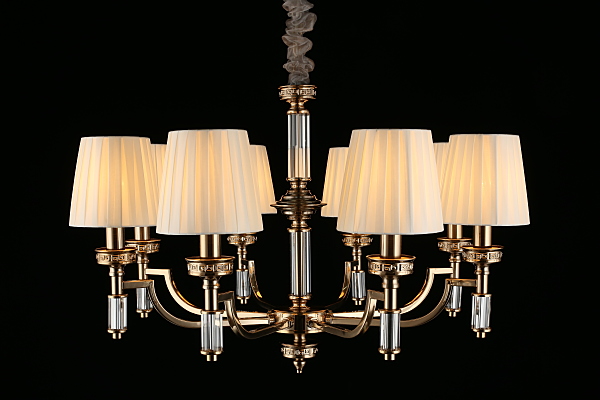 Подвесная люстра Patricia APL.716.13.08