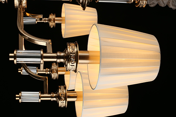 Подвесная люстра Patricia APL.716.13.08