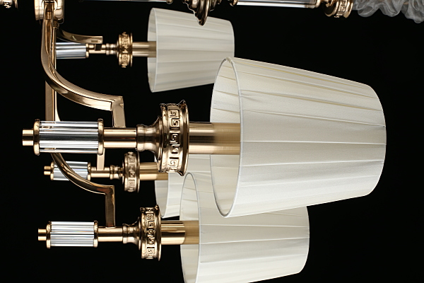 Подвесная люстра Patricia APL.716.13.08