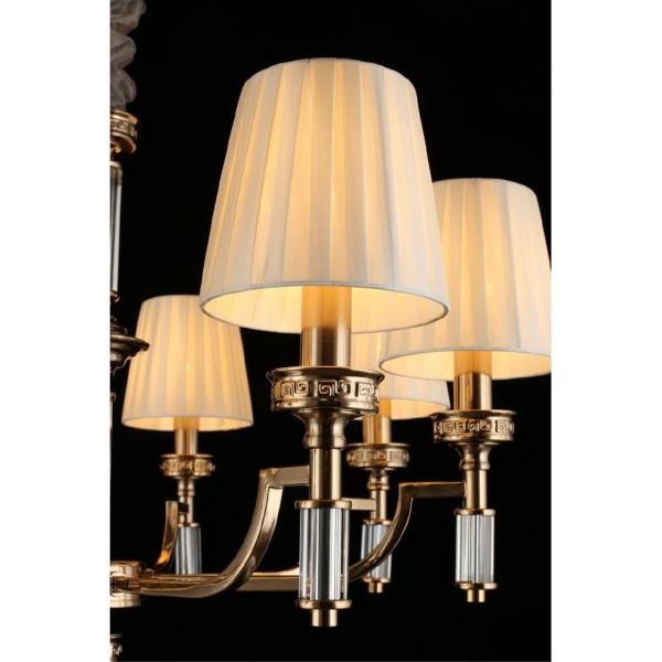 Подвесная люстра Patricia APL.716.13.08