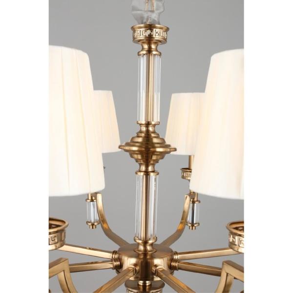 Подвесная люстра Patricia APL.716.13.08