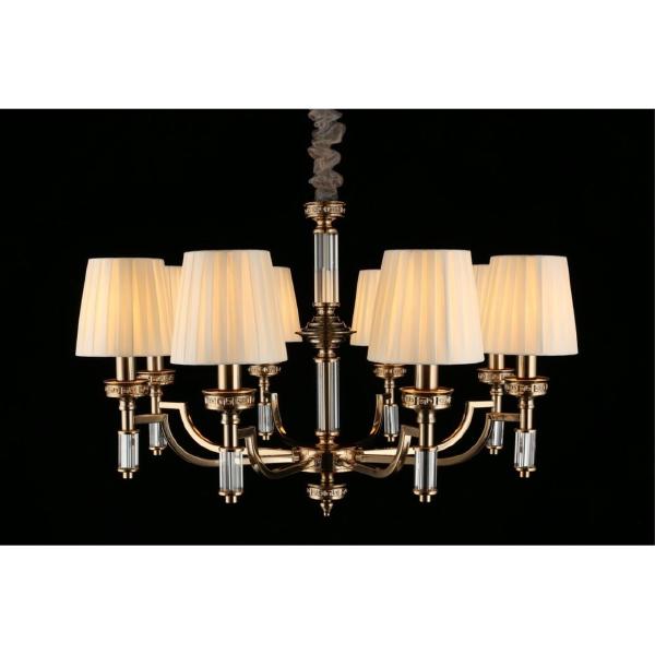 Подвесная люстра Patricia APL.716.13.08