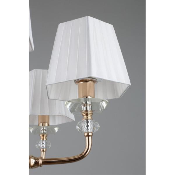 Подвесная люстра Silvian APL.719.03.06