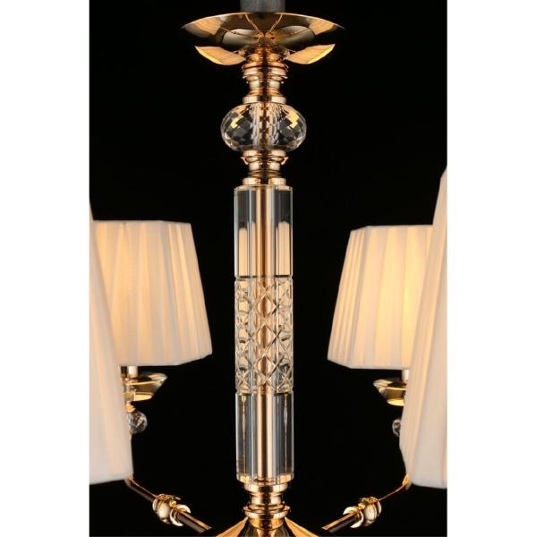 Подвесная люстра Silvian APL.719.03.06