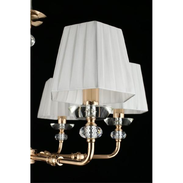 Подвесная люстра Silvian APL.719.03.06