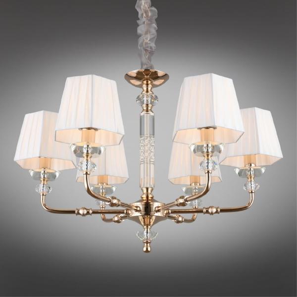 Подвесная люстра Silvian APL.719.03.06