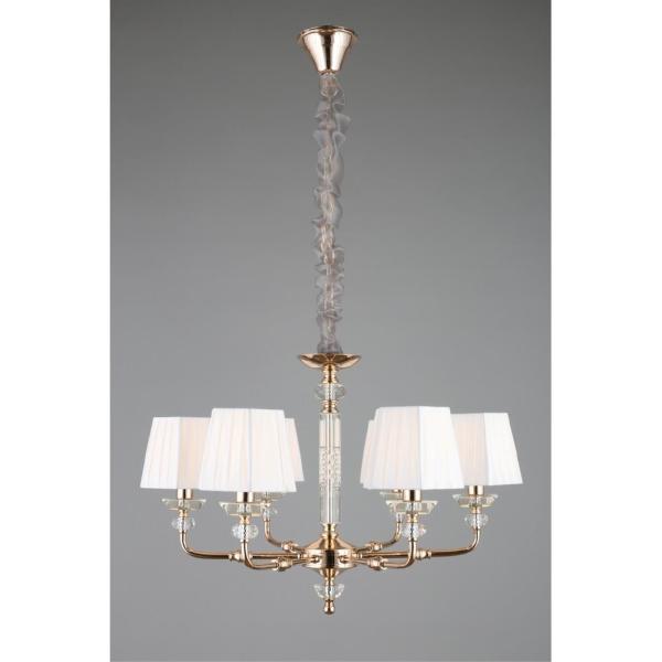 Подвесная люстра Silvian APL.719.03.06