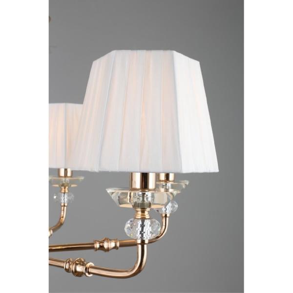 Подвесная люстра Silvian APL.719.03.06