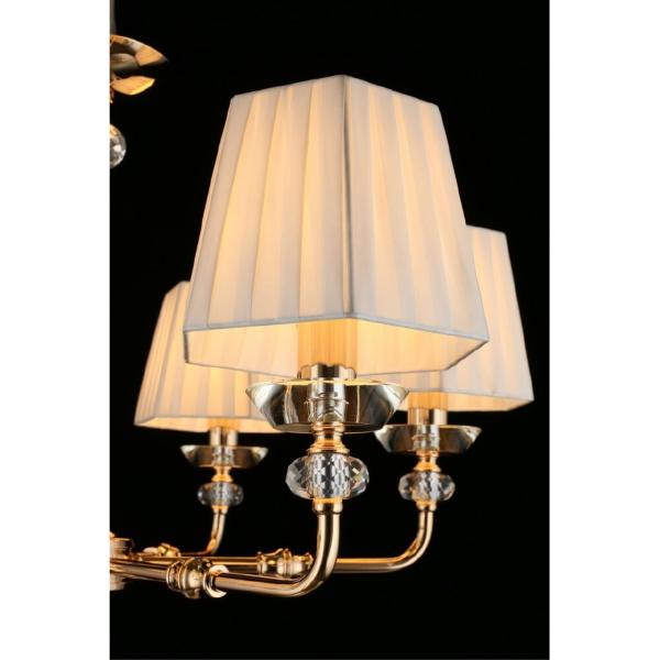 Подвесная люстра Silvian APL.719.03.06