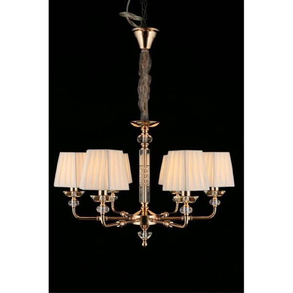 Подвесная люстра Silvian APL.719.03.06