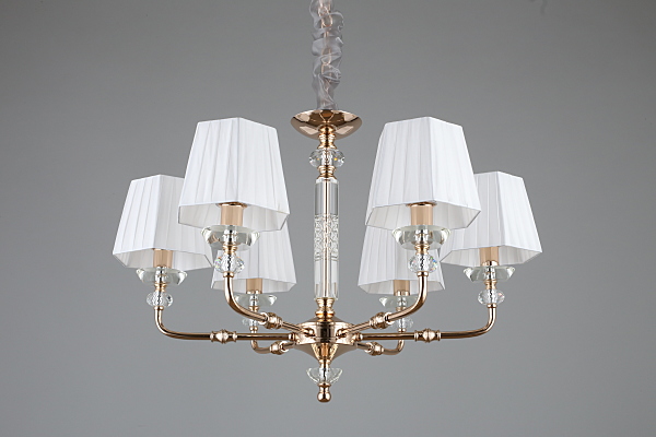 Подвесная люстра Silvian APL.719.03.06