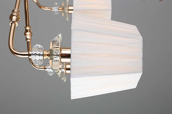 Подвесная люстра Silvian APL.719.03.06