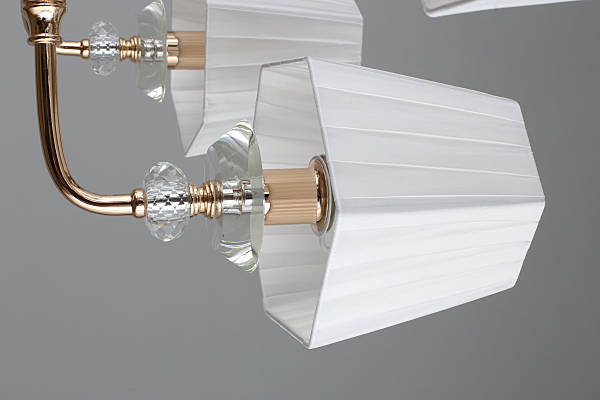 Подвесная люстра Silvian APL.719.03.06