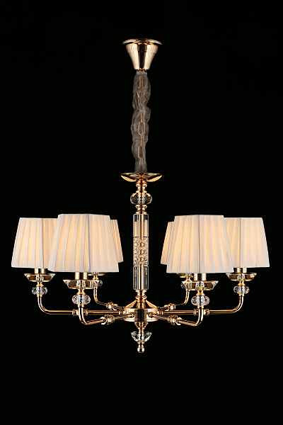 Подвесная люстра Silvian APL.719.03.06