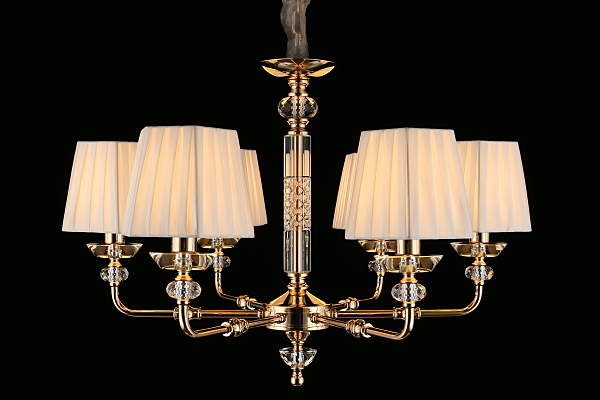 Подвесная люстра Silvian APL.719.03.06