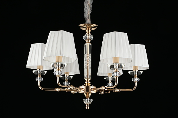 Подвесная люстра Silvian APL.719.03.06