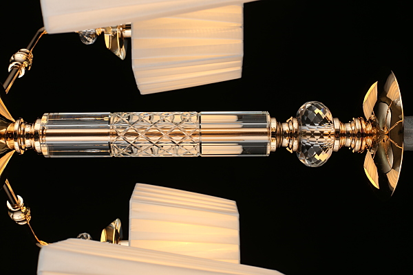 Подвесная люстра Silvian APL.719.03.06