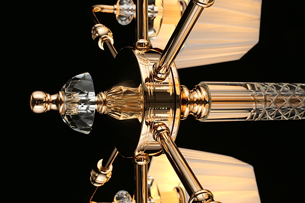 Подвесная люстра Silvian APL.719.03.06