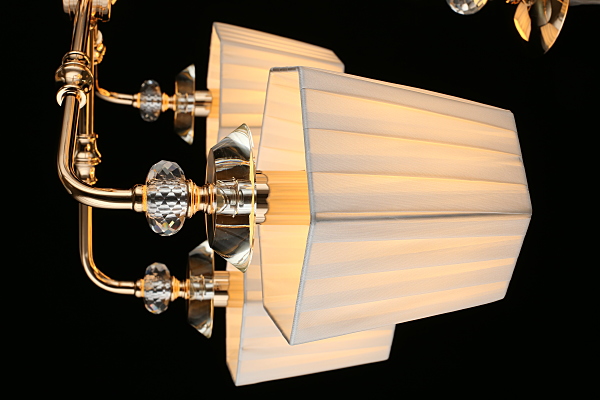 Подвесная люстра Silvian APL.719.03.06