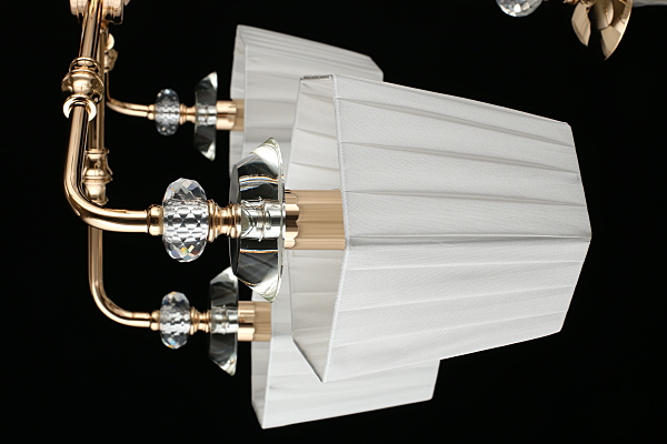 Подвесная люстра Silvian APL.719.03.06